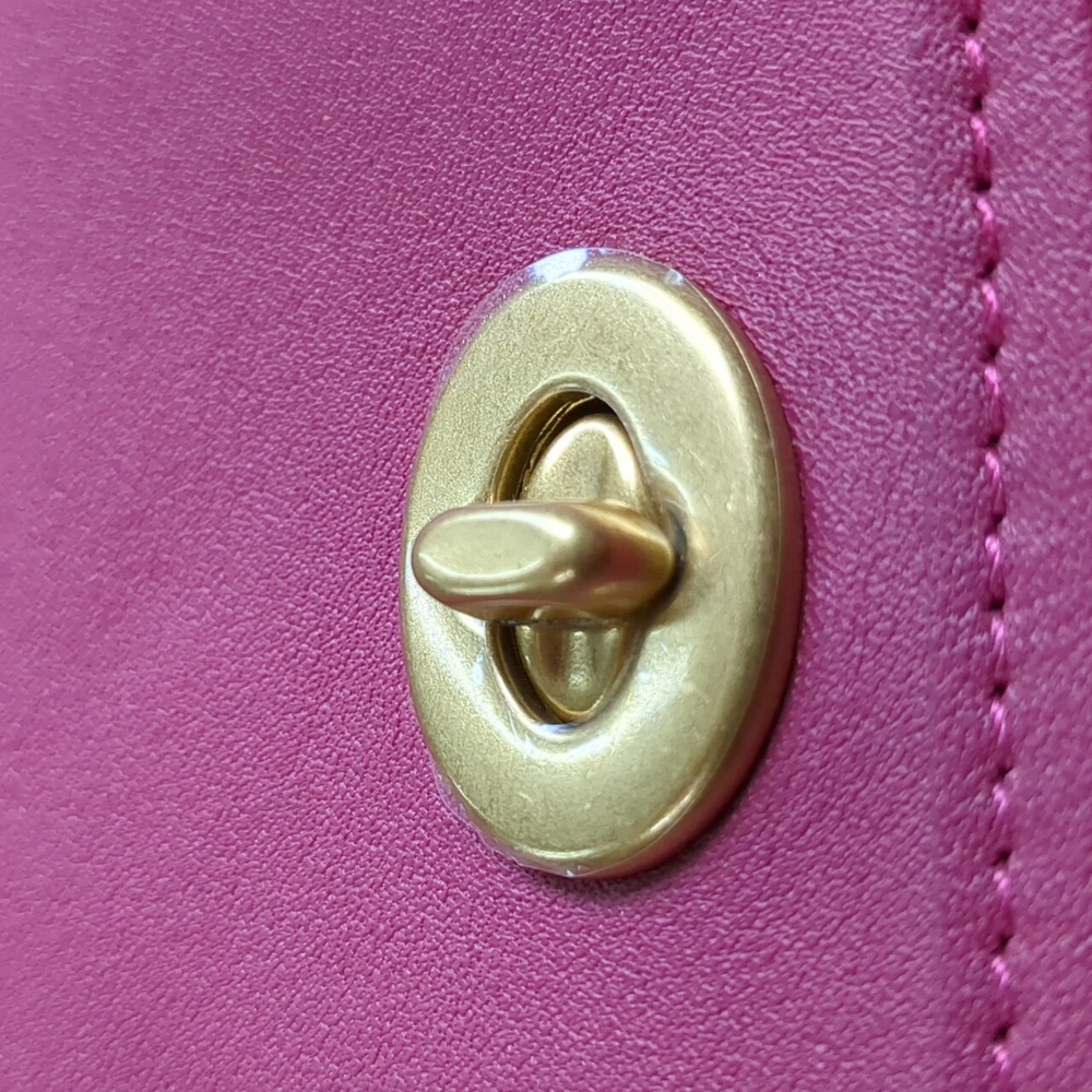 Coach Originals Wild Orchid 2905 - Picture 8 of 9